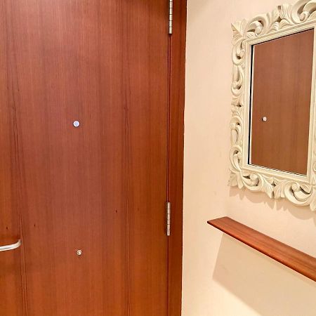 エンカンプProber_Siscaroアパートメント エクステリア 写真