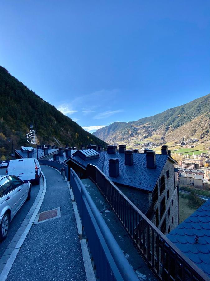 エンカンプProber_Siscaroアパートメント エクステリア 写真